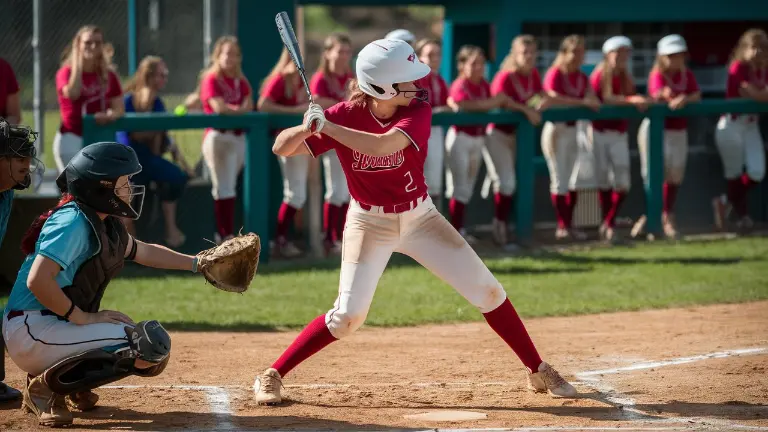 Unique Softball Team Names