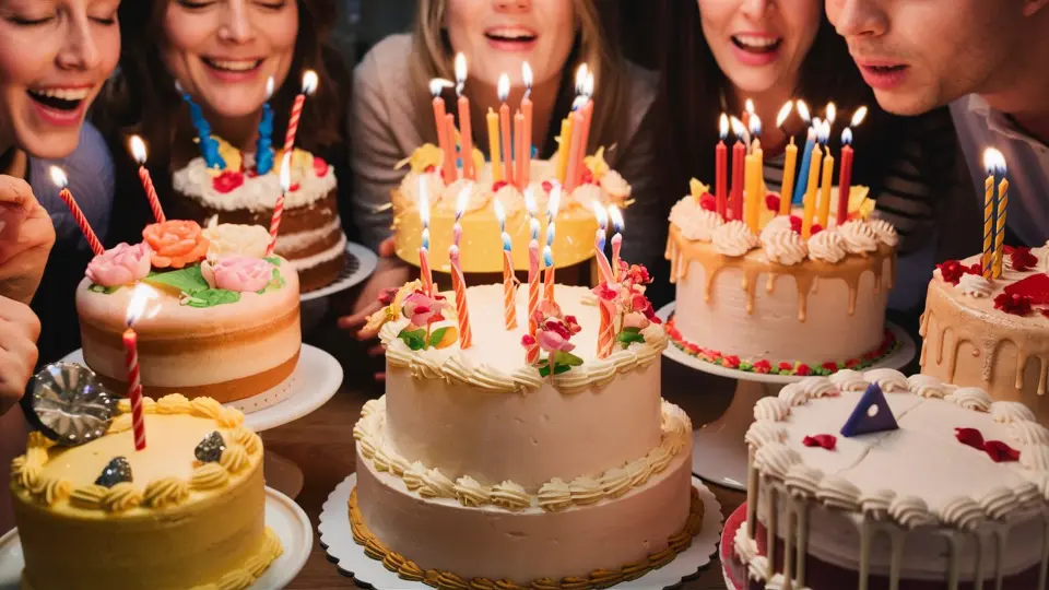 How to Customize Birthday Cake Wishes: Names, Photos, and Editing Tips