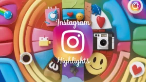 Instagram Highlight Names