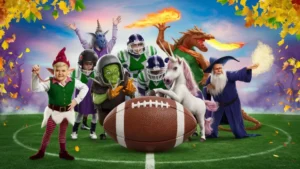 Unique Best Fantasy Football Team Names